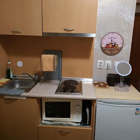 Apartament-Damo Пампорово Экстерьер фото