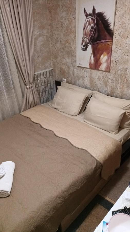 Apartament-Damo Пампорово Экстерьер фото