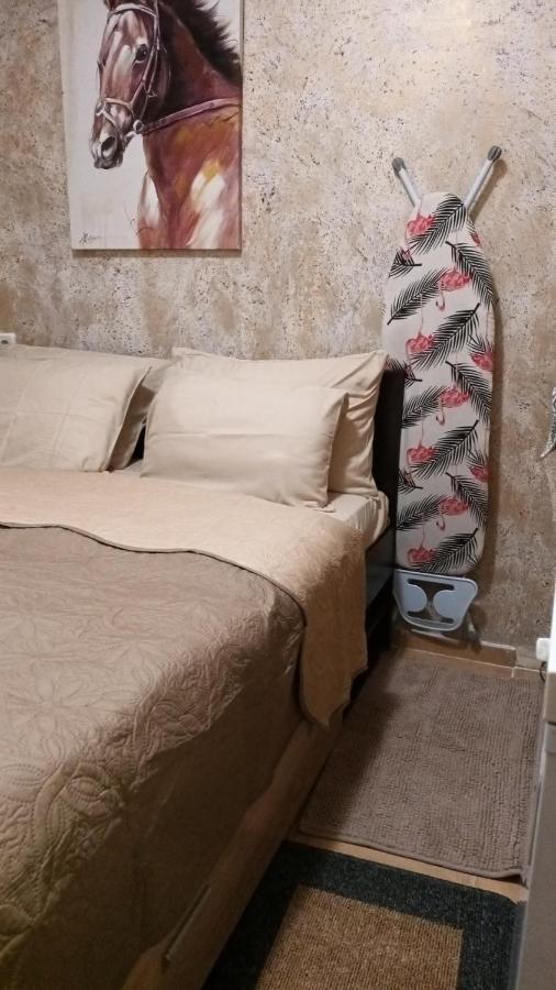 Apartament-Damo Пампорово Экстерьер фото