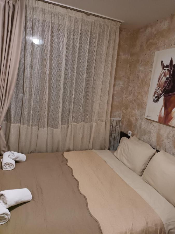 Apartament-Damo Пампорово Экстерьер фото