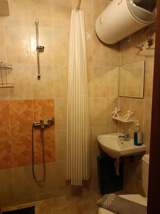 Apartament-Damo Пампорово Экстерьер фото