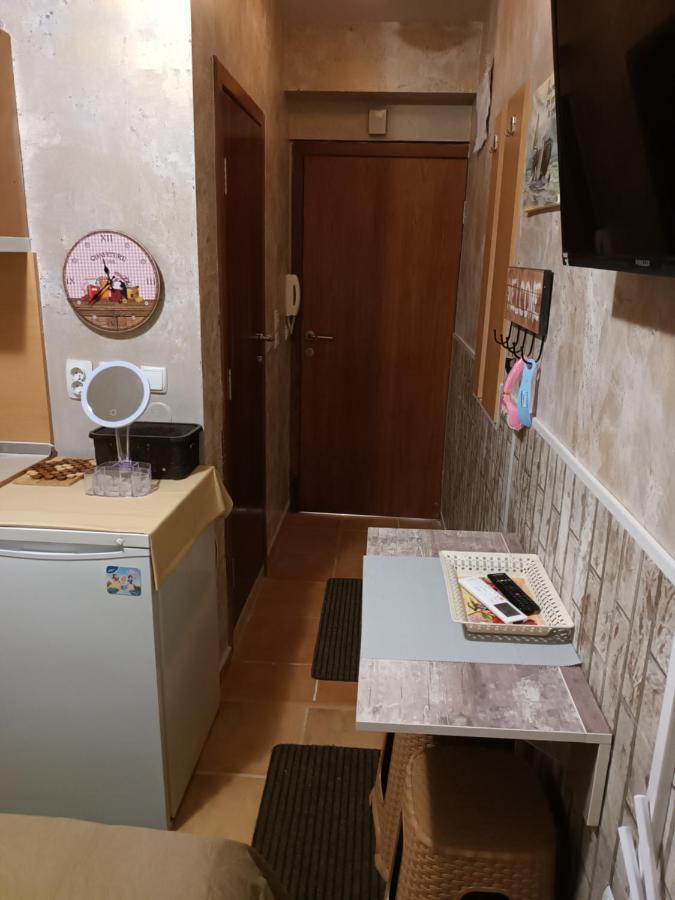 Apartament-Damo Пампорово Экстерьер фото