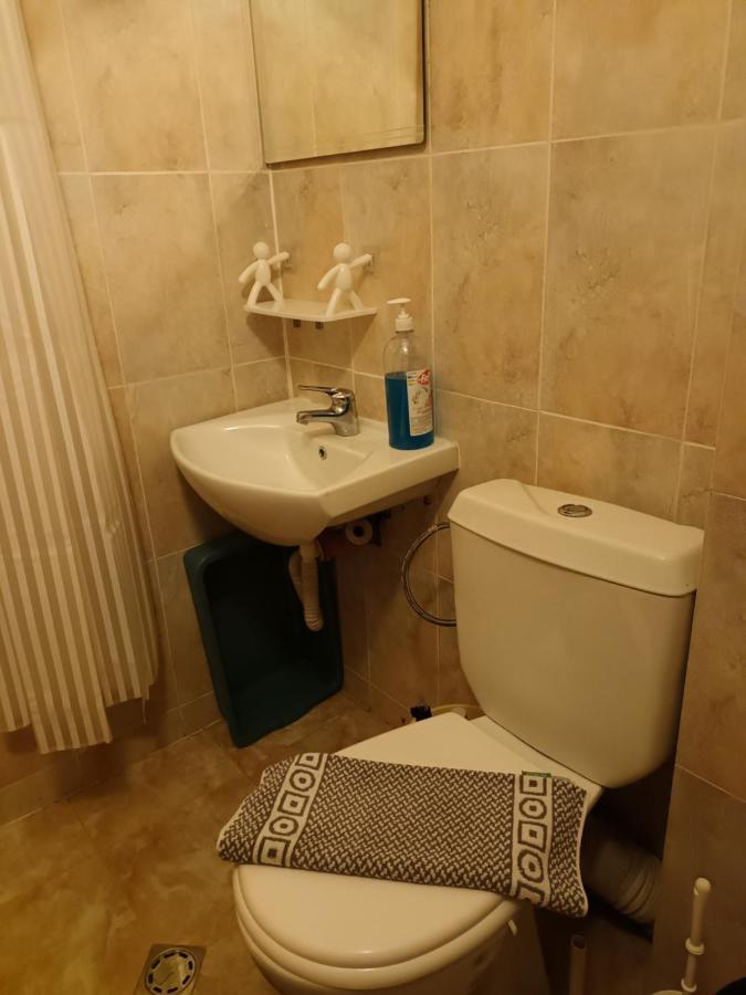 Apartament-Damo Пампорово Экстерьер фото