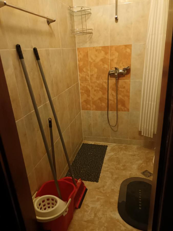 Apartament-Damo Пампорово Экстерьер фото